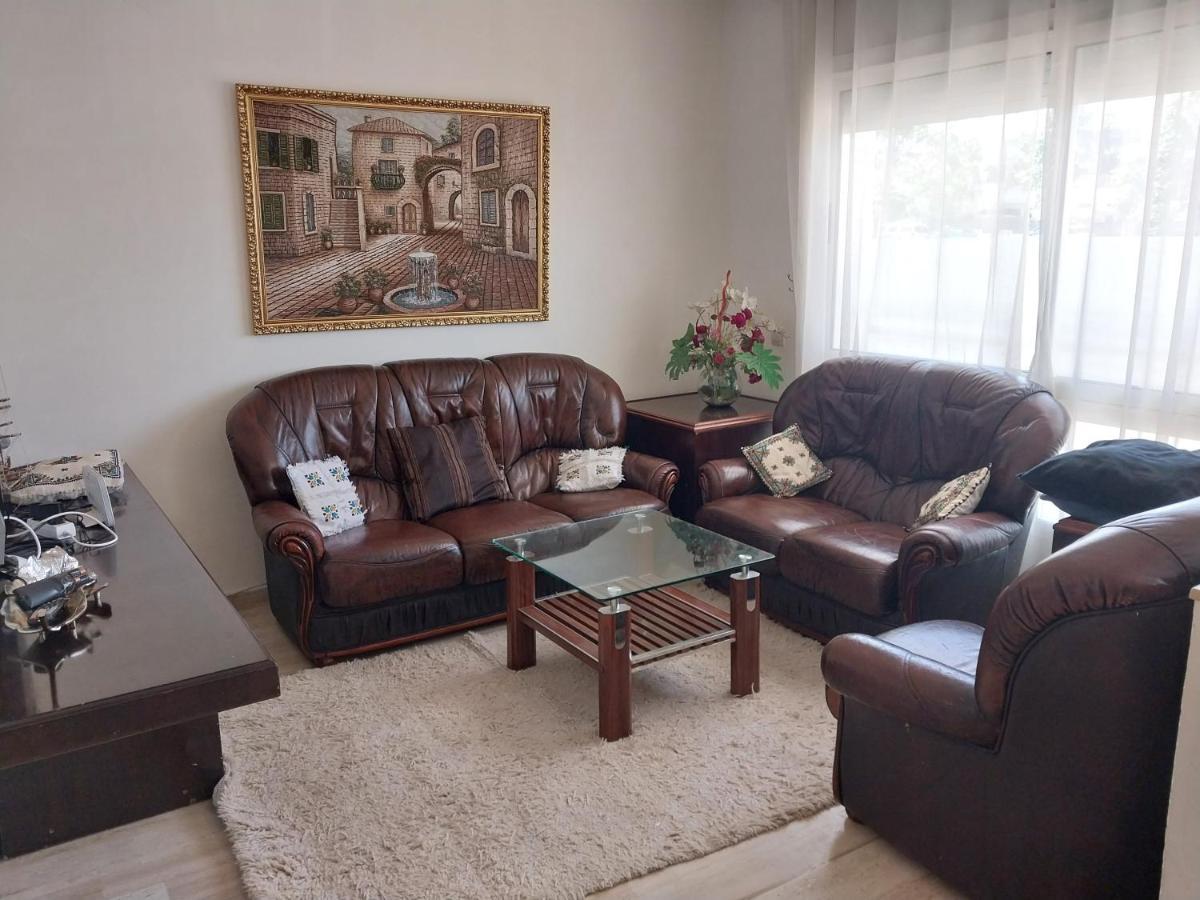 Appartement Hay Riad الرباط المظهر الخارجي الصورة