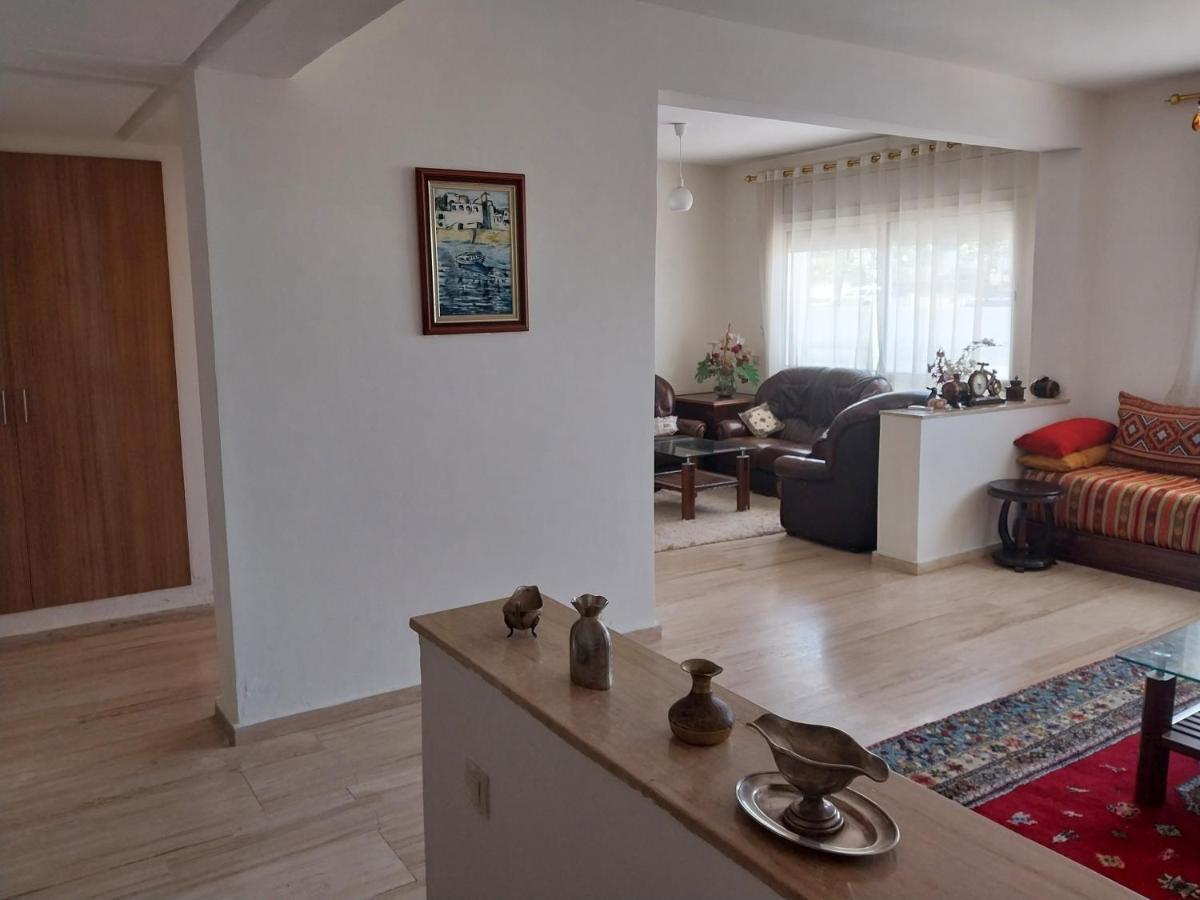 Appartement Hay Riad الرباط المظهر الخارجي الصورة