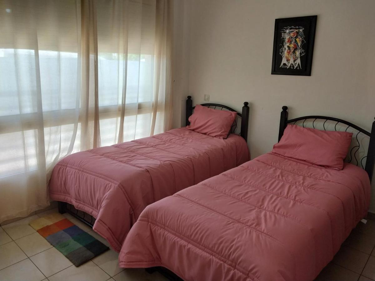 Appartement Hay Riad الرباط المظهر الخارجي الصورة