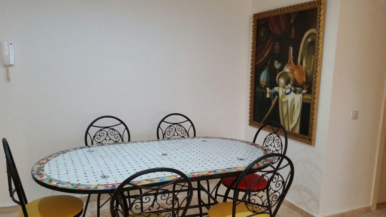 Appartement Hay Riad الرباط المظهر الخارجي الصورة