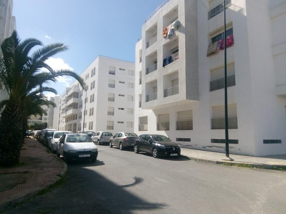 Appartement Hay Riad الرباط المظهر الخارجي الصورة