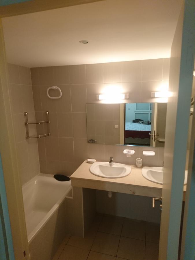 Appartement Hay Riad الرباط المظهر الخارجي الصورة